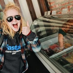 Meet your Posher, Mo